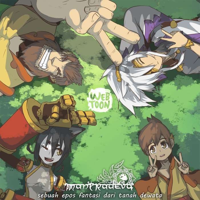 mantradeva