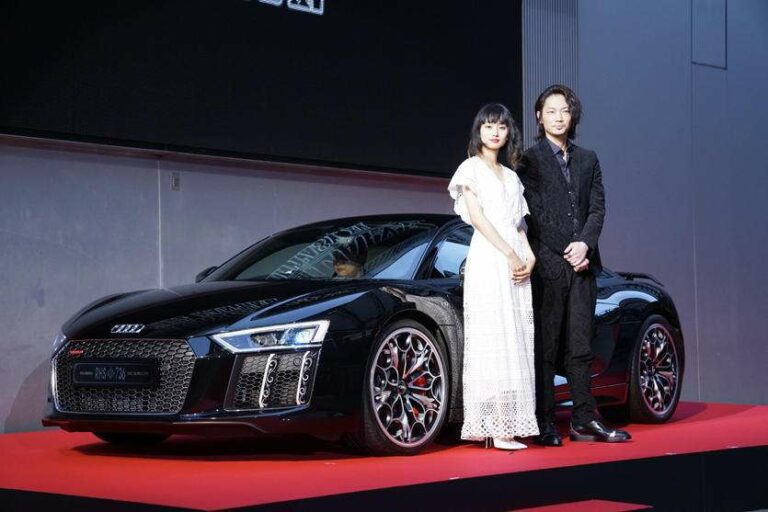 World Premiere film Kingsglaive: Final Fantasy XV (sumber:jp.playstation.com/blog)