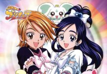 Akan Bertema Idol! Sambut Seri Terbaru Pretty Cure 2025, Kimi to Idol PreCure!