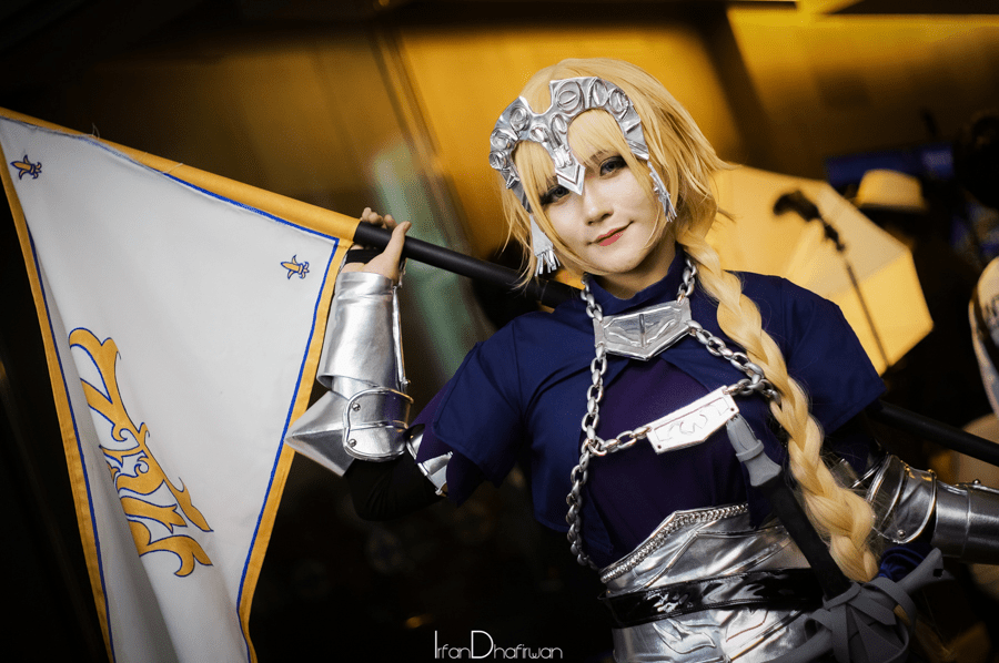 jeanne