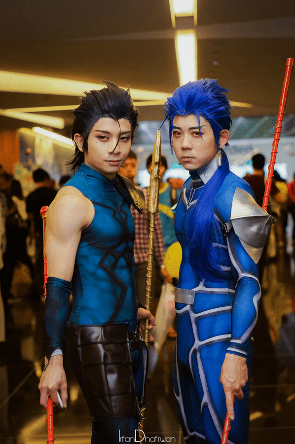 lancer