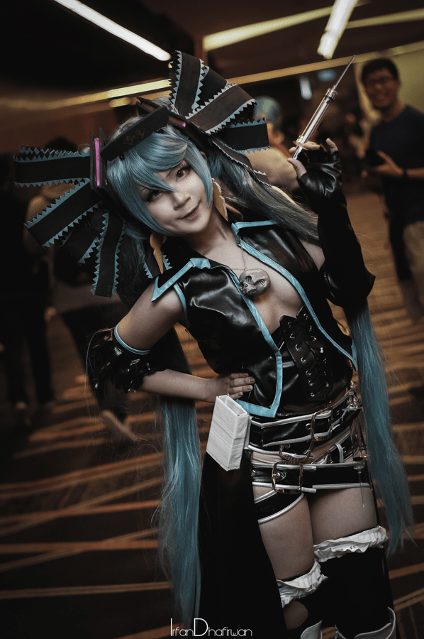 miku