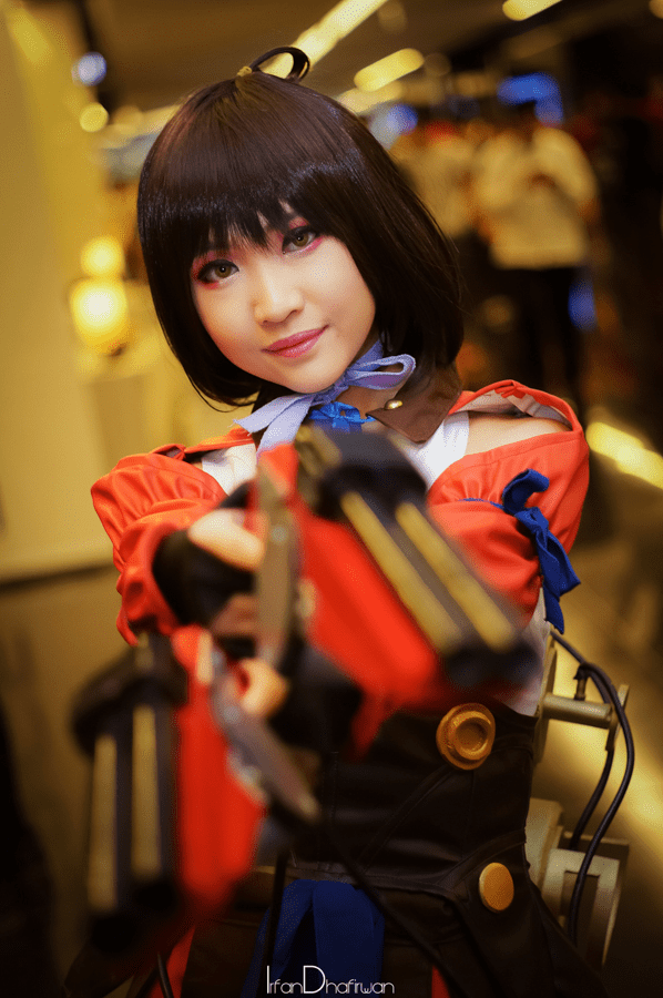 mumei