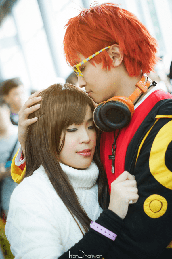 mystic-messenger