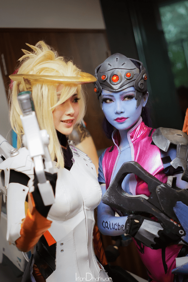 overwatch
