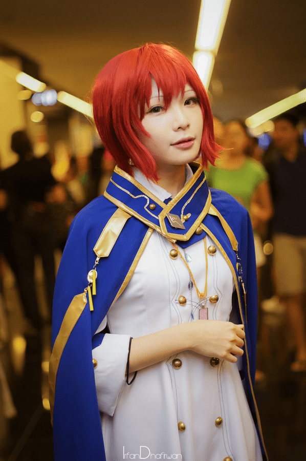 shirayuki