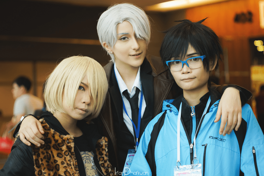 yuri-on-ice