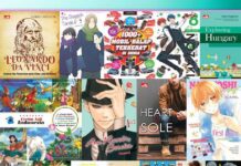 Jadwal Terbit Komik 14 Desember 2016