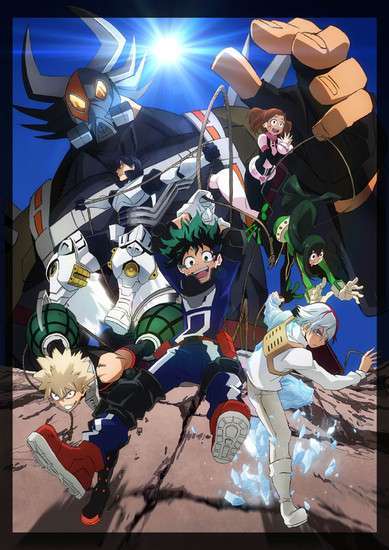 Heroaca_Event_Anime