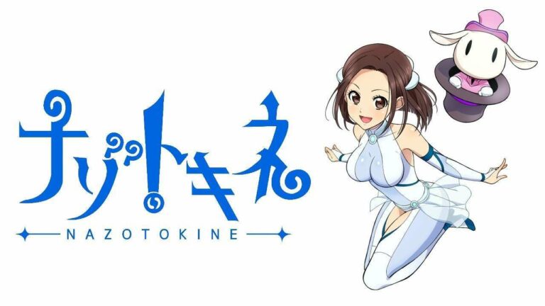nazotokine