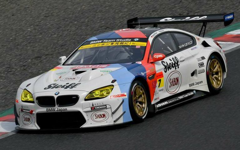 Studie BMW M6 #7 (sumber: supergt.net)