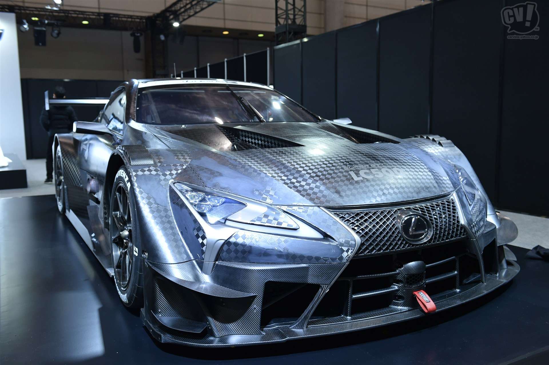 Tokyo Auto Salon 2017 Kemajuan Car Culture Jepang Yang Terwadahi