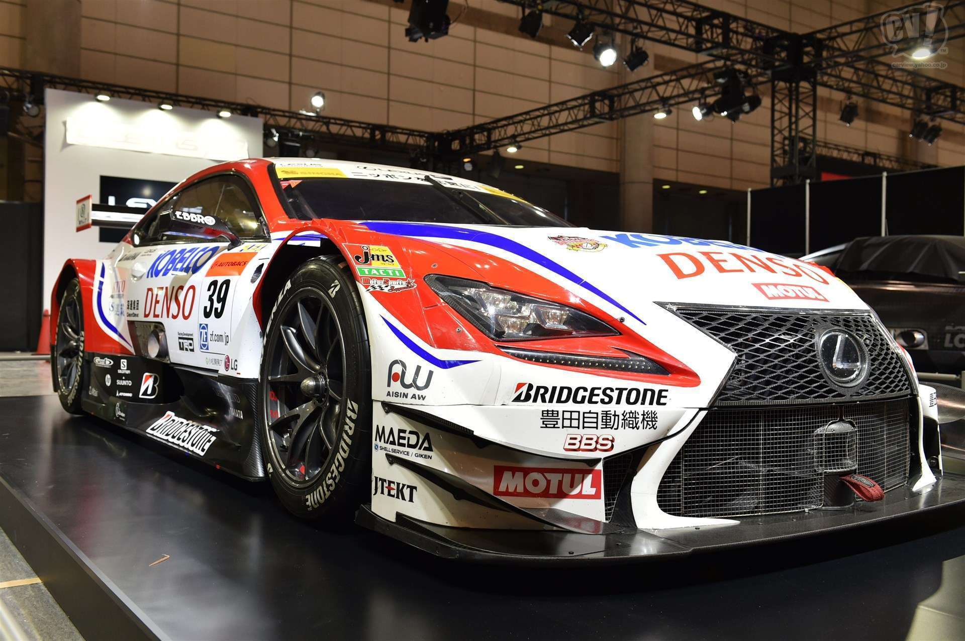 Tokyo Auto Salon 2017 Kemajuan Car Culture Jepang Yang Terwadahi