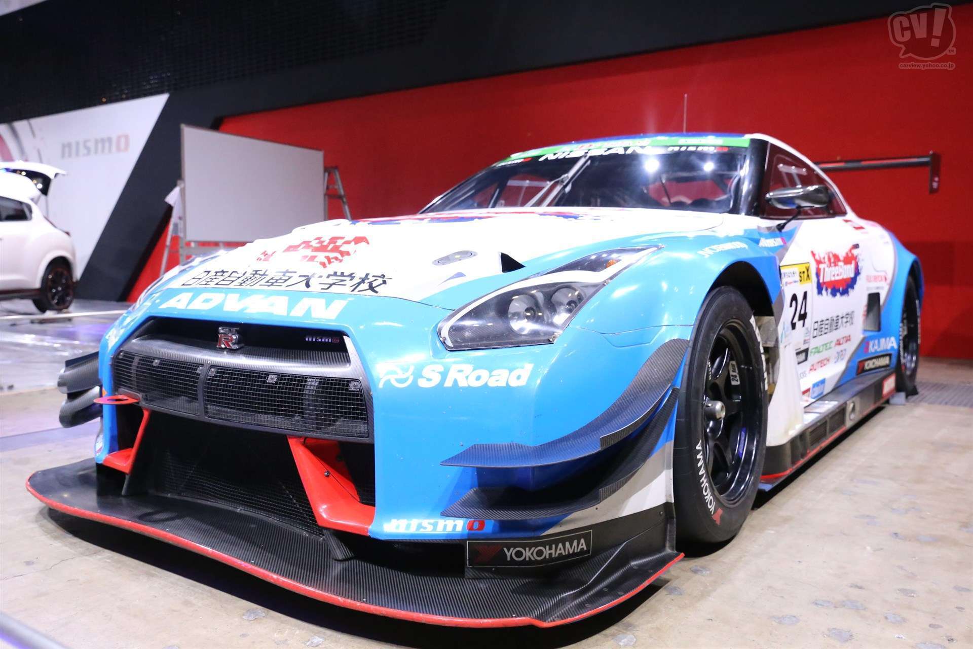 Tokyo Auto Salon 2017 Kemajuan Car Culture Jepang Yang Terwadahi