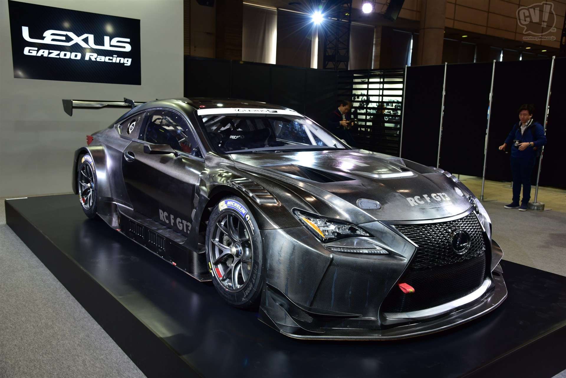 Tokyo Auto Salon 2017 Kemajuan Car Culture Jepang Yang Terwadahi