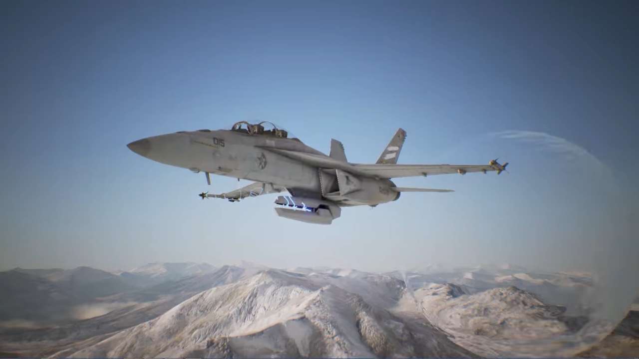 Ace Combat 7: Skies Unknown Segera Hadir di PC dan Xbox 