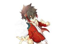 Suka Nasi Putih? Sambut Anime Love Kome!