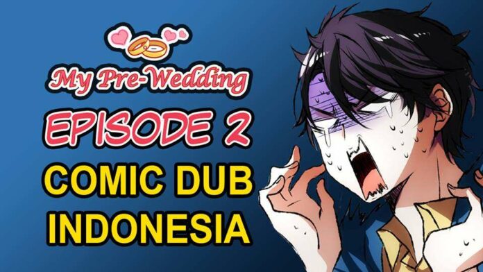 After My Pre-wedding Part 2 Scan Vf Berakhir Pekan Bersama My Pre Wedding | KAORI Nusantara