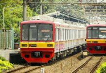 berbuat asusila, sepasang remaja diciduk walka