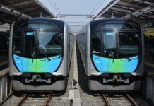 Seibu Railway