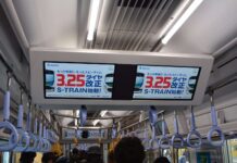 Laporan Khusus Seibu 40000 Series Debut Event: Seibu Perkenalkan Kereta Terbarunya di Stasiun Seibu-kyujo-mae!