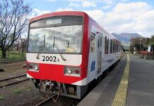 Peringati 1 Tahun Gempa Kumamoto, Conan dan Doraemon akan Hadir di Kereta Kumamoto!