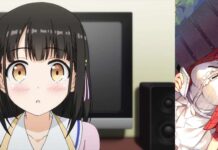 Intip Video Promosi Pertama Dari Anime Love Kome