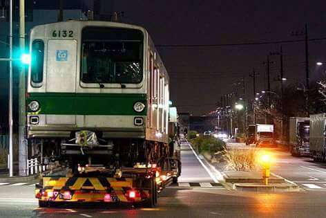 6132F