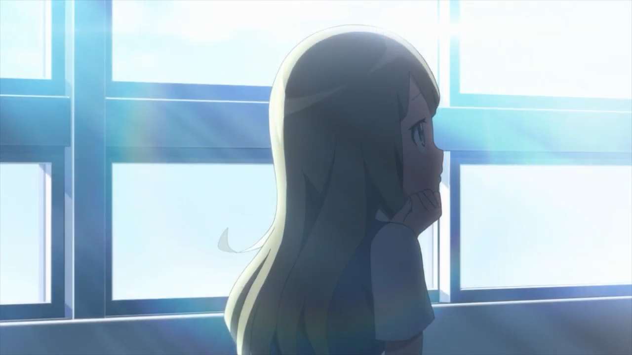 Pv Perdana Clione No Akari Tampilkan Lagu Pembuka Dari Aki Kaori Nusantara