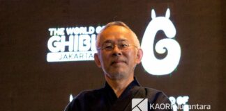 hayao miyazaki