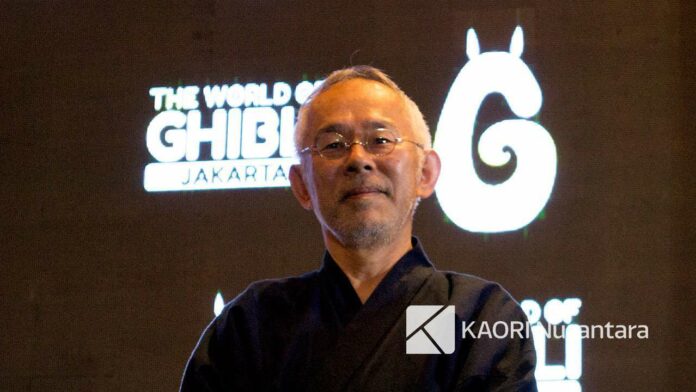 hayao miyazaki