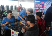 Comicamp 2: Perjalanan Panjang Industri Kreatif Indonesia