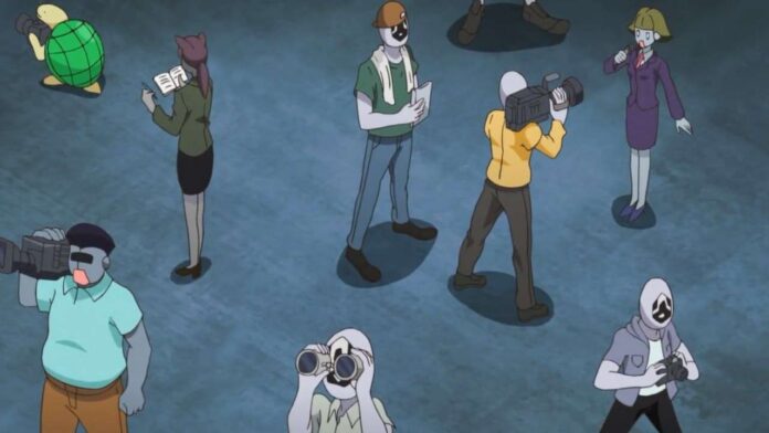 Yu-Gi-Oh! VRAINS Episode 3 (2)