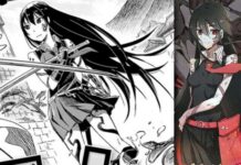 Komikus Akame ga Kill! Siapkan Komik Baru Berjudul Hinowa ga Yuku!