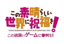 Begitu Menggoda: Inilah Trailer Terbaru Game Konosuba