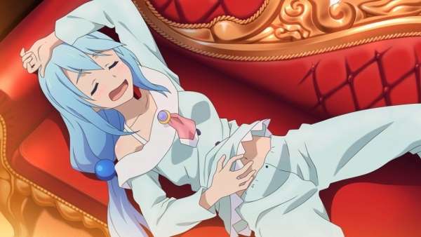 konosuba game