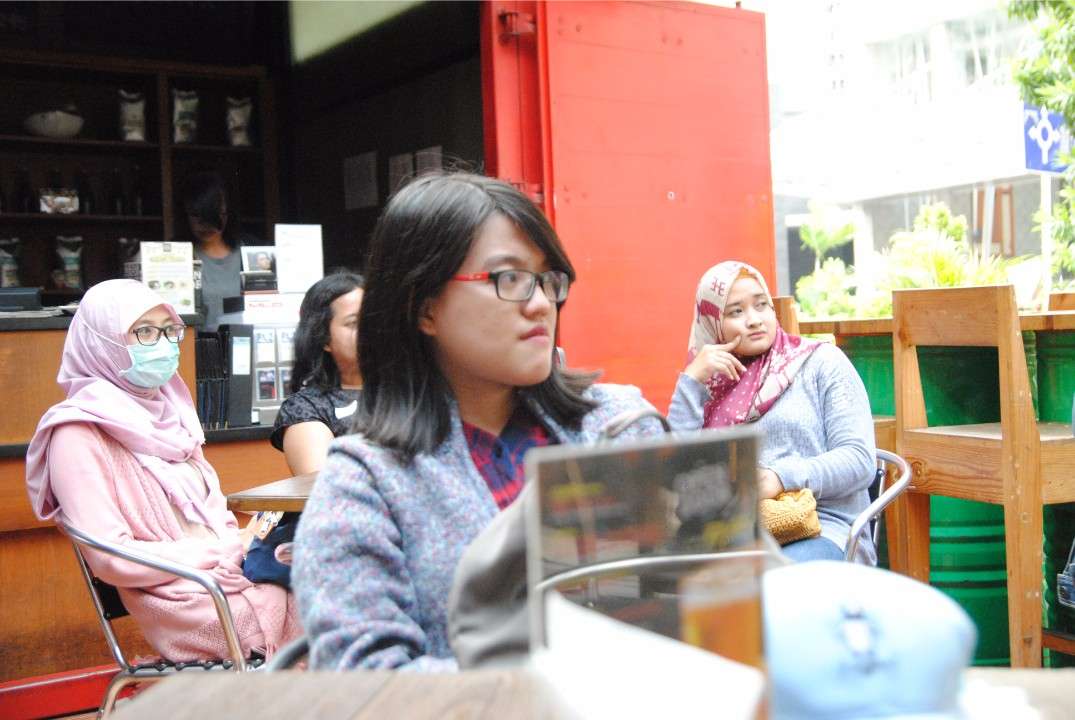 Ngabuburit dengan Ngomik? Yang Lebih Seru Hanya di re:ON 