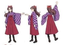 Intip Video Teaser Terbaru Film Kedua dari Anime Terbaru Miss Modern