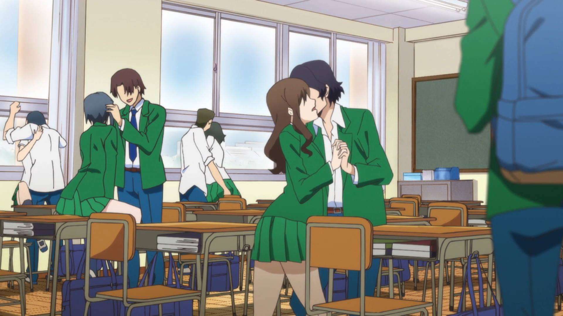 hajimete no gal