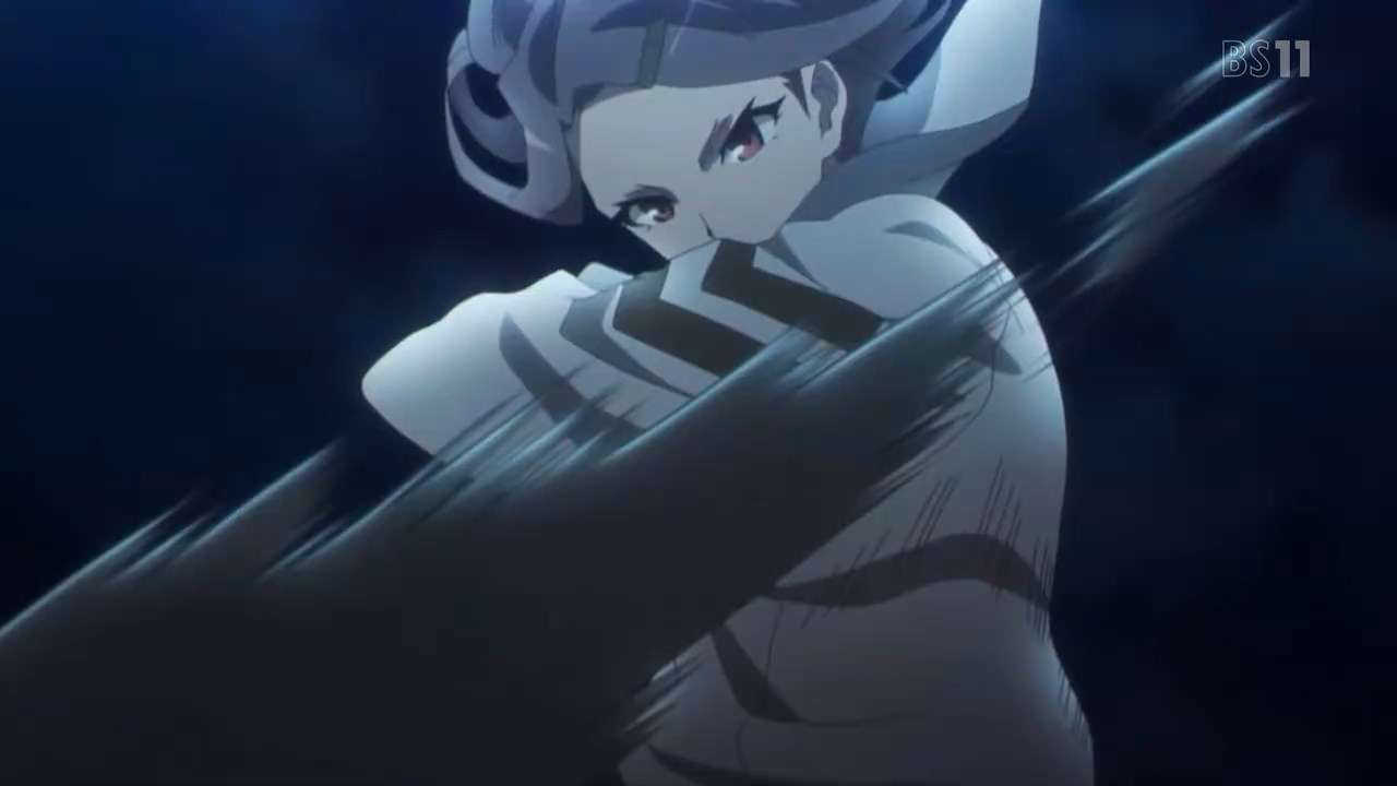 Summer 2017 Anime: Fate/Apocrypha | KAORI Nusantara