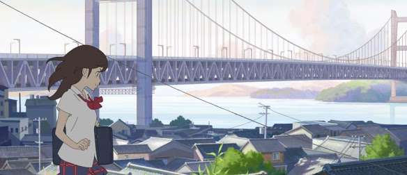 Napping Princess