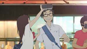Napping Princess