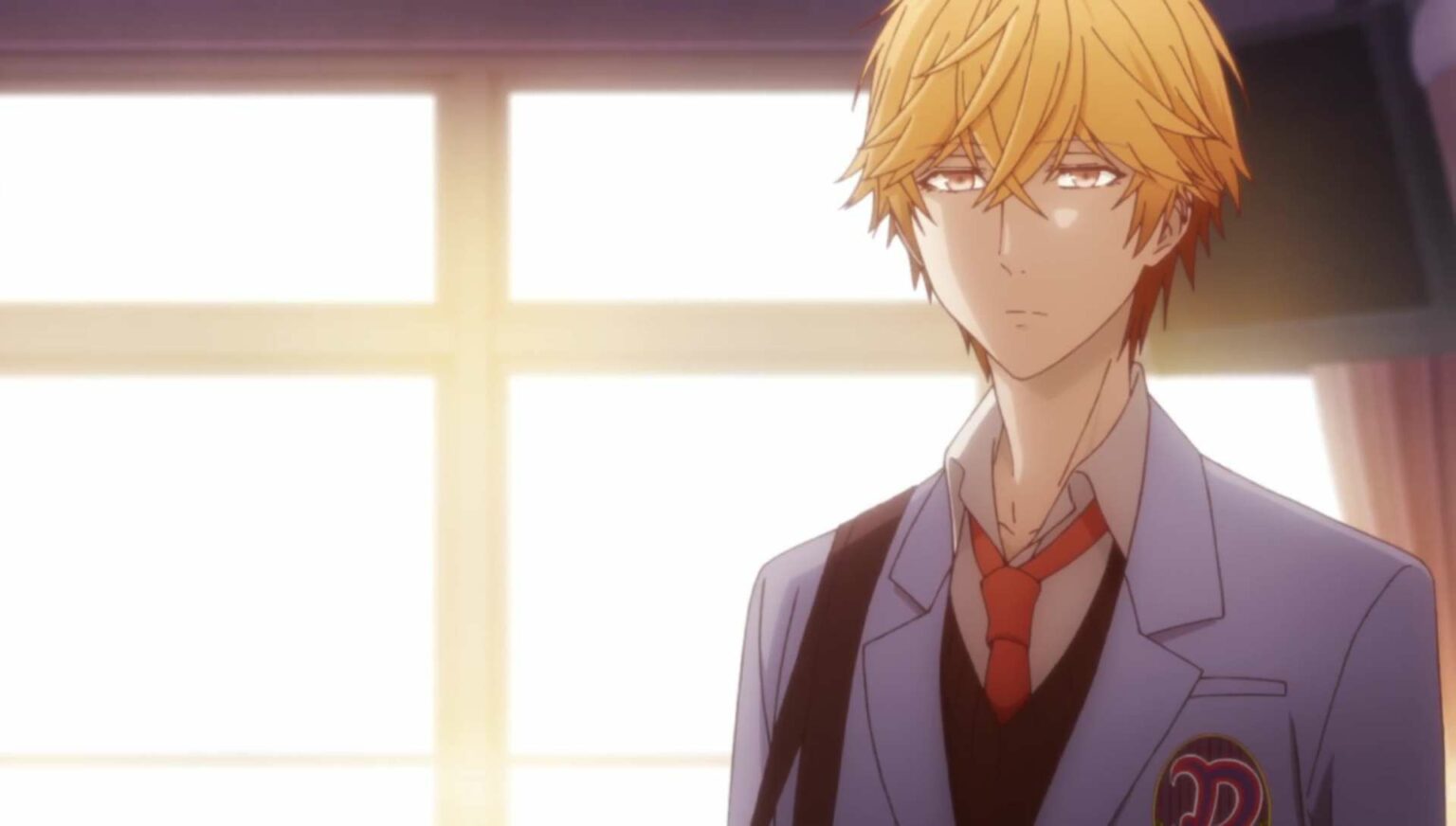 Summer 2017 Anime: Hitorijime My Hero | KAORI Nusantara