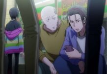 Summer 2017 Anime: Hitorijime My Hero