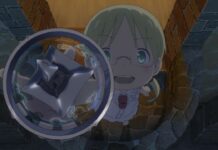 Ulasan Made in Abyss Episode 2: Festival Kebangkitan