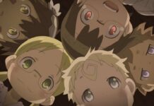 Ulasan Made in Abyss Episode 3: Keberangkatan