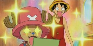 live action one piece