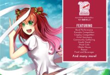 BIJAC no Tanjoiwai 10, 26-27 Agustus 2017