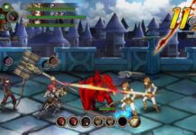 Lagu-Lagu dari Game Fallen Legion Kini Hadir di Spotify dan iTunes