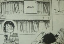 Ulasan Grey & Jingga Purple Sunday: Kala Perasaan ‘Jenuh’ Mulai Menghampiri.